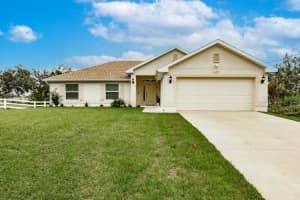 1690 YAKUTAT ROAD, NORTH PORT, FL 34287 Sold 06/16/25