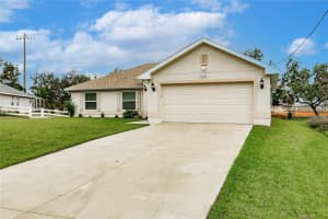 1690 YAKUTAT ROAD, NORTH PORT, FL 34287 Sold 06/16/25
