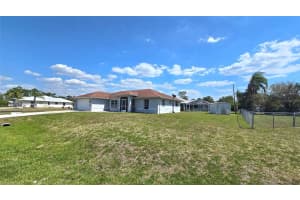 18519 ALPHONSE CIRCLE, PORT CHARLOTTE, FL 33948 Sold 08/13/25