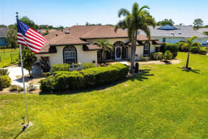 25179 CAMPOS DRIVE, PUNTA GORDA, FL 33983 - MLS#MFRC7508864