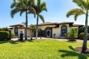 25179 CAMPOS DRIVE, PUNTA GORDA, FL 33983 - MLS#MFRC7508864