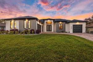 3729 PEACE RIVER DRIVE, PUNTA GORDA, FL 33983 Sold 06/25/25