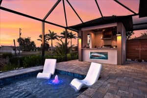 3729 PEACE RIVER DRIVE, PUNTA GORDA, FL 33983 Sold 06/25/25