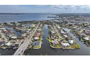 1796 BOCA RATON COURT, PUNTA GORDA, FL 33950 - MLS#MFRC7508872