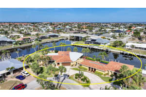 1796 BOCA RATON COURT, PUNTA GORDA, FL 33950 - MLS#MFRC7508872