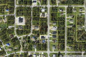 NORDENDALE BLVD, NORTH PORT, FL 34288 - MLS#MFRC7508874