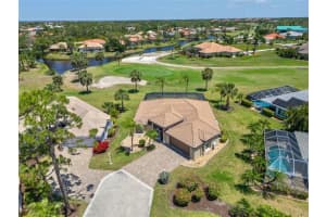 1503 Islamorada Blvd, PUNTA GORDA