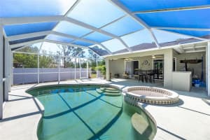 11326 REINHARDT AVENUE, ENGLEWOOD, FL 34224 Sold 05/30/25
