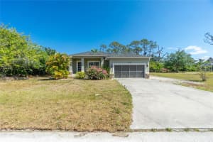 11326 REINHARDT AVENUE, ENGLEWOOD, FL 34224 Sold 05/30/25