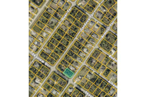 LOT 21 ARMOUR TER, NORTH PORT, FL 34291 - MLS#MFRC7508893