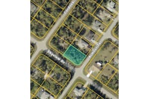 LOT 21 ARMOUR TER, NORTH PORT, FL 34291 - MLS#MFRC7508893