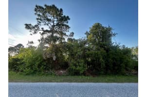 LOT 21 ARMOUR TER, NORTH PORT, FL 34291 - MLS#MFRC7508893