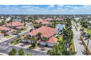 196 Tarpon Cove Blvd #722, PUNTA GORDA