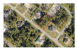 CALEB AVE, NORTH PORT, FL 34288 Sold 06/02/25