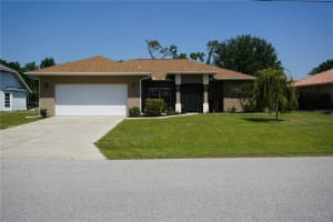 98 Valdiva St, PUNTA GORDA