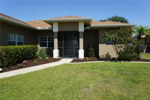 98 VALDIVA STREET, PUNTA GORDA, FL 33983 - MLS#MFRC7508914