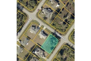 LOT 12 TOPEKA LN, NORTH PORT, FL 34291 - MLS#MFRC7508915