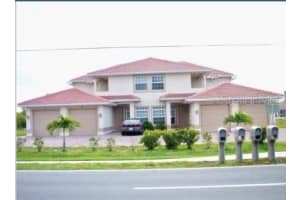 231 CULTURAL PARK BOULEVARD, CAPE CORAL, FL 33990 - MLS#MFRC7508919