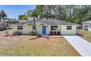 20215 MACON LANE, PORT CHARLOTTE, FL 33952 Sold 07/07/25