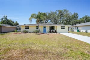 20215 MACON LANE, PORT CHARLOTTE, FL 33952 Sold 07/07/25