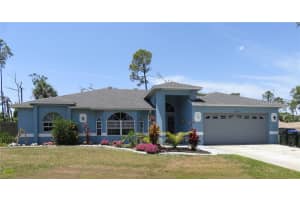 4309 BADALI ROAD, NORTH PORT, FL 34286 Sold 08/19/25