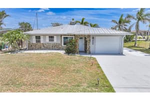 4326 PALM DRIVE, PUNTA GORDA, FL 33950 Sold 05/23/25