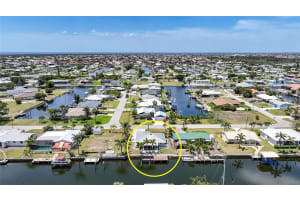 4326 PALM DRIVE, PUNTA GORDA, FL 33950 Sold 05/23/25