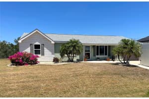 18954 AYRSHIRE CIRCLE, PORT CHARLOTTE, FL 33948 - MLS#MFRC7508939