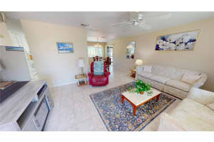 18954 AYRSHIRE CIRCLE, PORT CHARLOTTE, FL 33948 - MLS#MFRC7508939