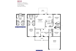 13173 GOTHAM AVENUE, PORT CHARLOTTE, FL 33953 - MLS#MFRC7508942