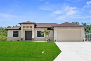 2186 FLORALA STREET, NORTH PORT, FL 34287 - MLS#MFRC7508946