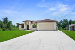 2186 FLORALA STREET, NORTH PORT, FL 34287 - MLS#MFRC7508946