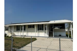 6840 Bernadean Blvd, PUNTA GORDA