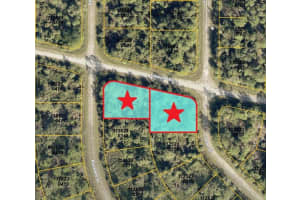 Lot 13 & 14 INKWOOD DRIVE, NORTH PORT, FL 34288 Sold 05/13/25