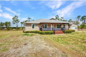 6405 ALAN BOULEVARD, PUNTA GORDA, FL 33982 - MLS#MFRC7508968
