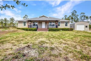 6405 ALAN BOULEVARD, PUNTA GORDA, FL 33982 - MLS#MFRC7508968