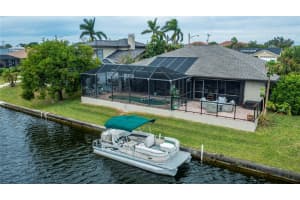 1220 HANCOCK BRIDGE PARKWAY, CAPE CORAL, FL 33990 - MLS#MFRC7508971
