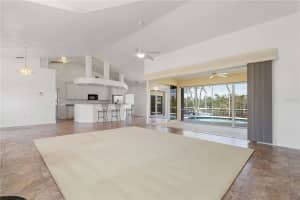 5720 ALMAR DRIVE, PUNTA GORDA, FL 33950 Sold 07/30/25