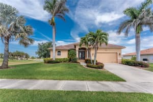 4015 LA COSTA ISLAND COURT, PUNTA GORDA, FL 33950 - MLS#MFRC7508997