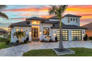 19 SABAL DRIVE, PUNTA GORDA, FL 33950 Sold 07/18/25