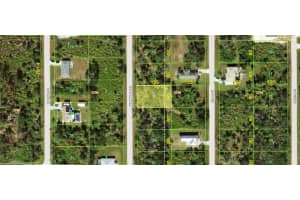 7144 HAPPINESS STREET, PORT CHARLOTTE, FL 33981 - MLS#MFRC7509003