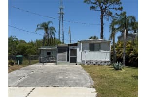 14528 WATCHCHOU AVENUE, PORT CHARLOTTE, FL 33953 Sold 06/02/25