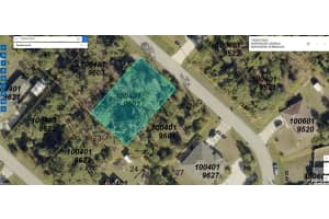 BADGER LN, NORTH PORT, FL 34286 - MLS#MFRC7509006