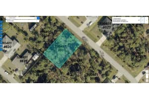 BADGER LN, NORTH PORT, FL 34286 - MLS#MFRC7509008