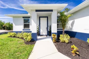 6245 ALHAMBRA AVENUE, NORTH PORT, FL 34291 - MLS#MFRC7509010