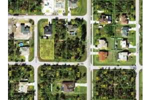 17508 YORK AVENUE, PORT CHARLOTTE, FL 33948 - MLS#MFRC7509019