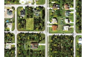 17516 YORK AVENUE, PORT CHARLOTTE, FL 33948 - MLS#MFRC7509025