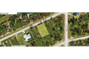 12259 BACCHUS ROAD, PORT CHARLOTTE, FL 33981 Sold 12/26/25