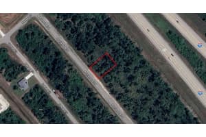 TBD Lot 8 ORLANDO BOULEVARD, NORTH PORT, FL 34288 Sold 05/30/25