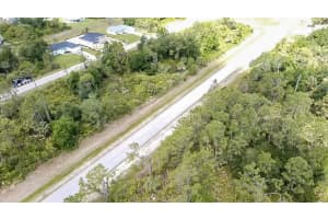 TBD Lot 8 ORLANDO BOULEVARD, NORTH PORT, FL 34288 Sold 05/30/25